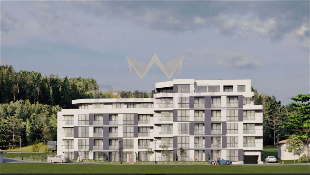 2-стаен във Варна-Виница