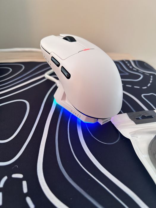 Ajazz aj159p mc без гарантией