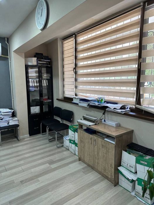 Квартира Под Офис на Ганге 3Комн.+Мебель