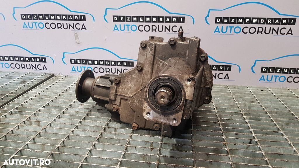 Grup fata Kia Sportage II 2.0 Diesel 2006 - 2010 (349) 060300490