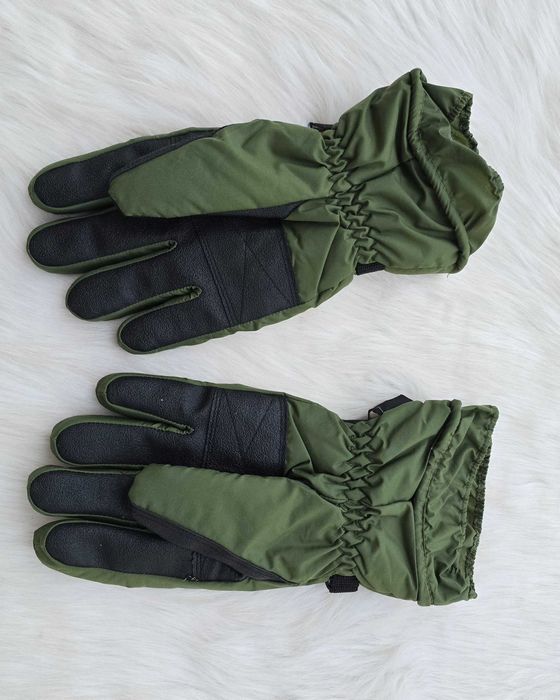 Мъжки ски ръкавици