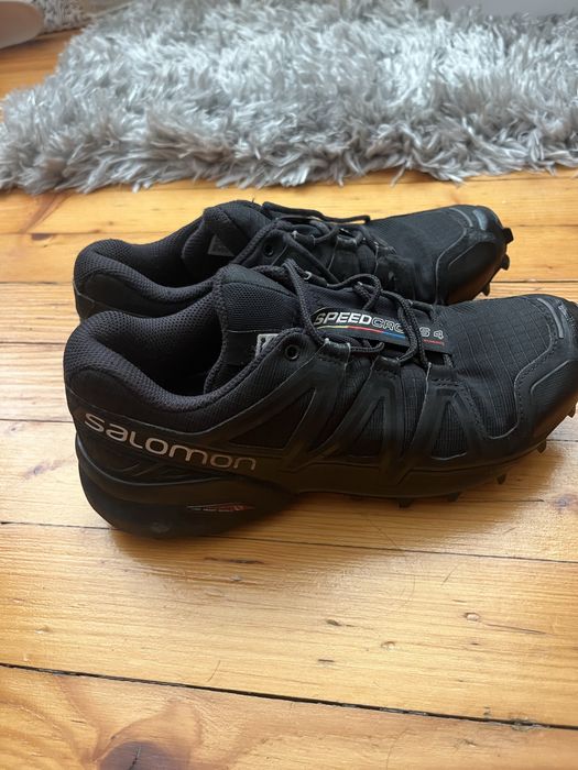 Дамски маратонки саломон