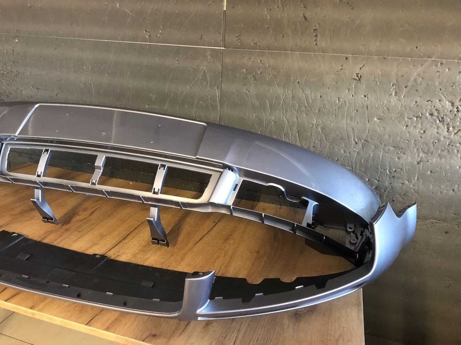 Bara & Spoiler Fata Audi A4 B6 An 2000-2004 (LY7H (Gri))