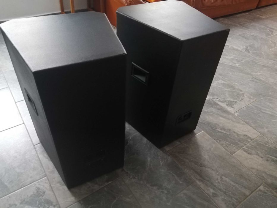Boxe pasive 800watt
