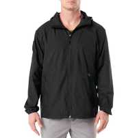 Jachetă tactică Cascadia Windbreaker, 5.11 Tactical, 54/56, negru