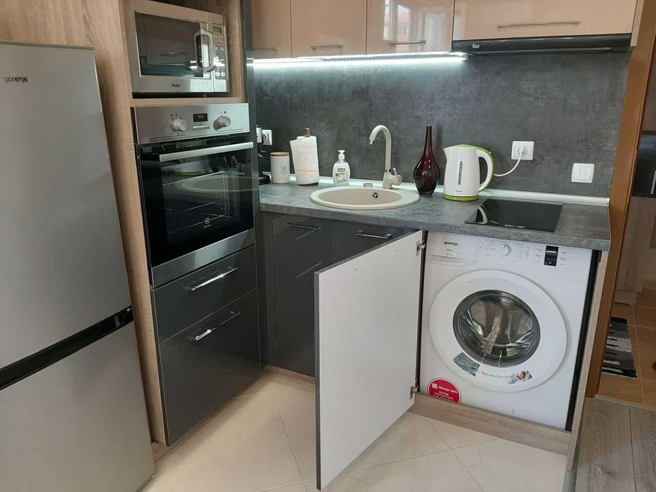 Апартамент за нощувки Релакс