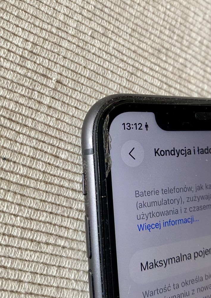 Iphone 11 64Gb 85% батерия