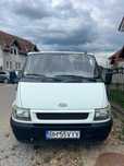 Ford TRANSIT 85 T240