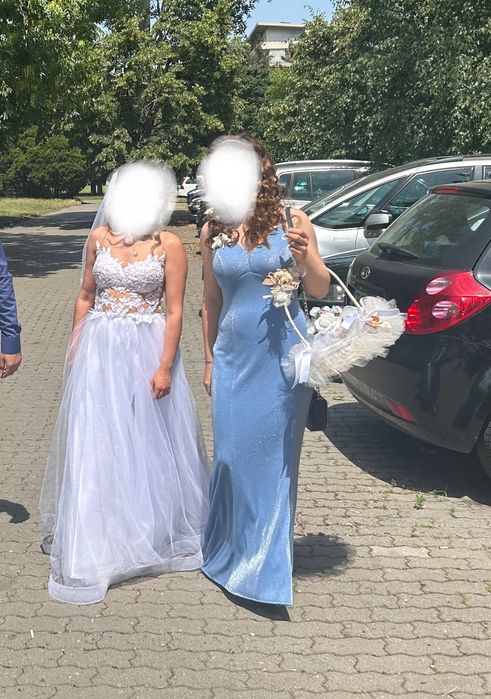 Официална рокля за повод