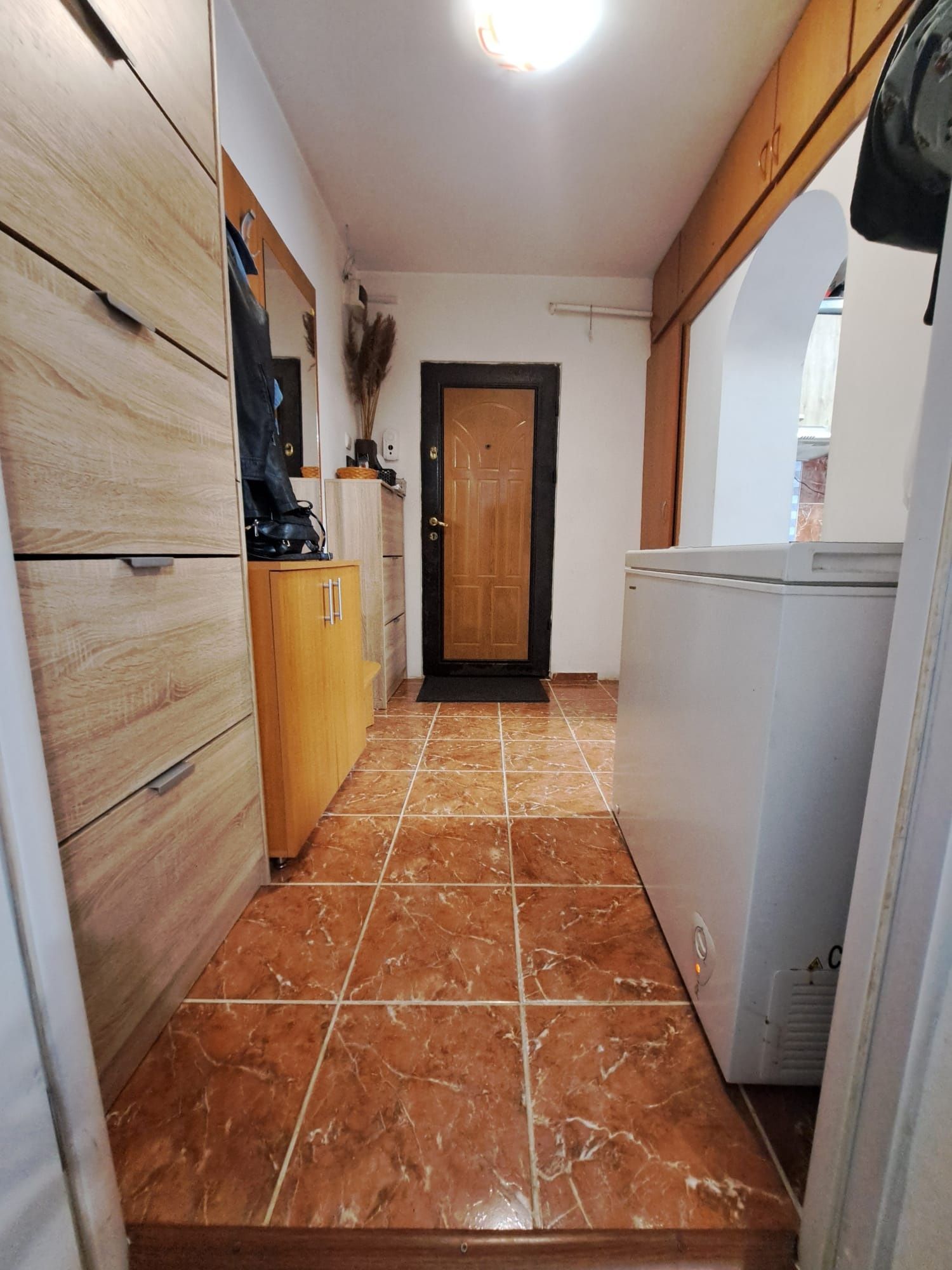 Apartament 3 camere,cf 1, Micro 14