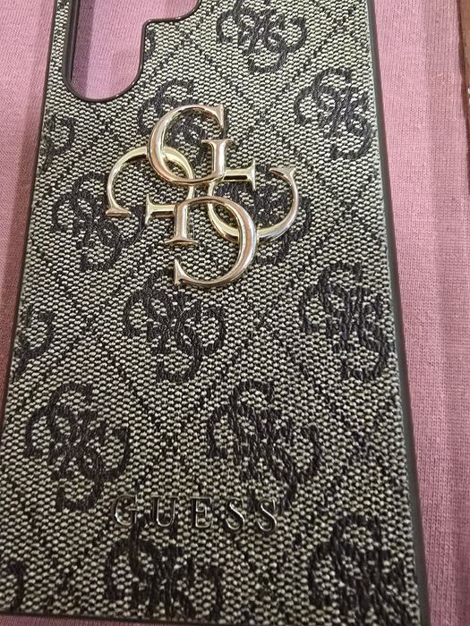 3бр cases за Samsung Galaxy S24 Ultra