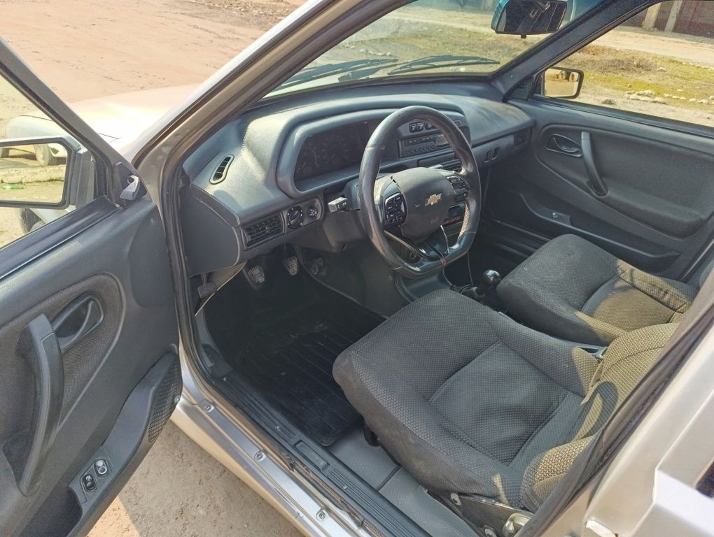 Lada 2114 priora marot 1.8