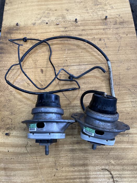 Range rover sport 2012година 3.0d 245кс Тампони двигател