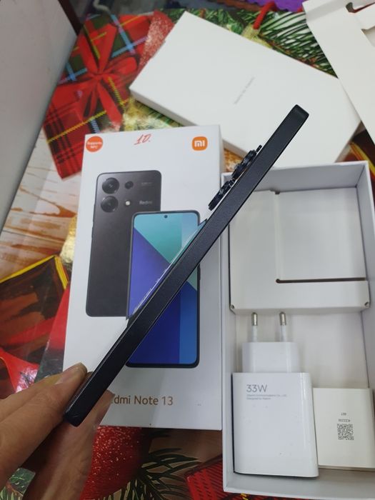 Redmi note 13 12/256Gb продам