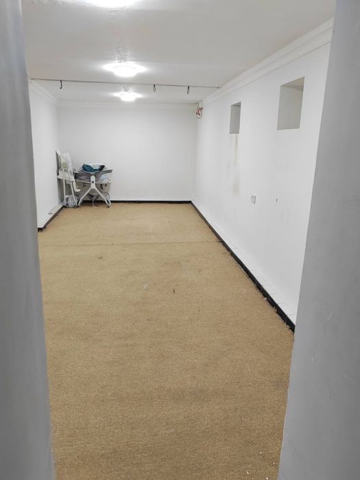 СДАМ в аренду подвальное помещение