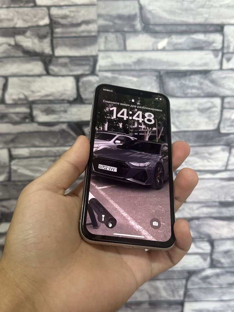 Iphone x xolati ideal