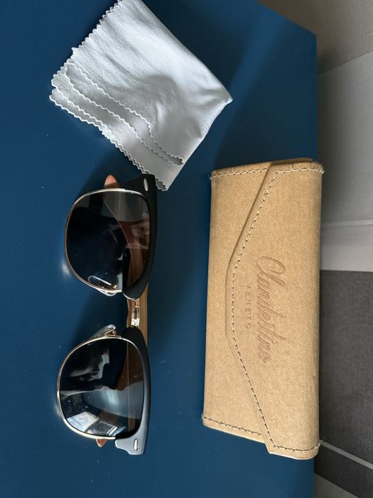 Слънчеви очила Clandestino Veneto