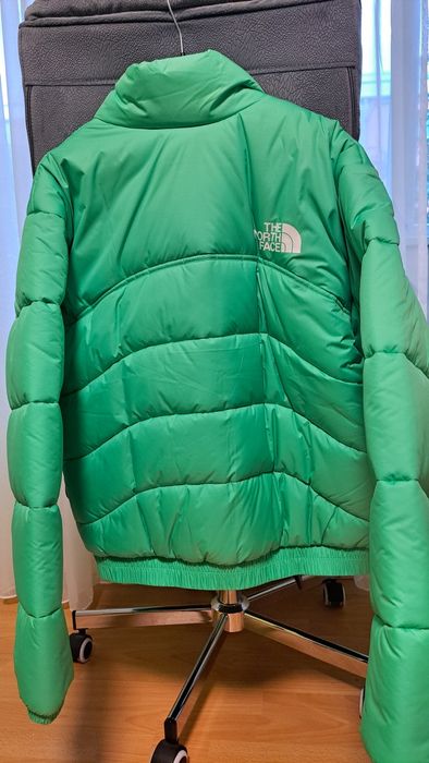 Зимно яке The North Face