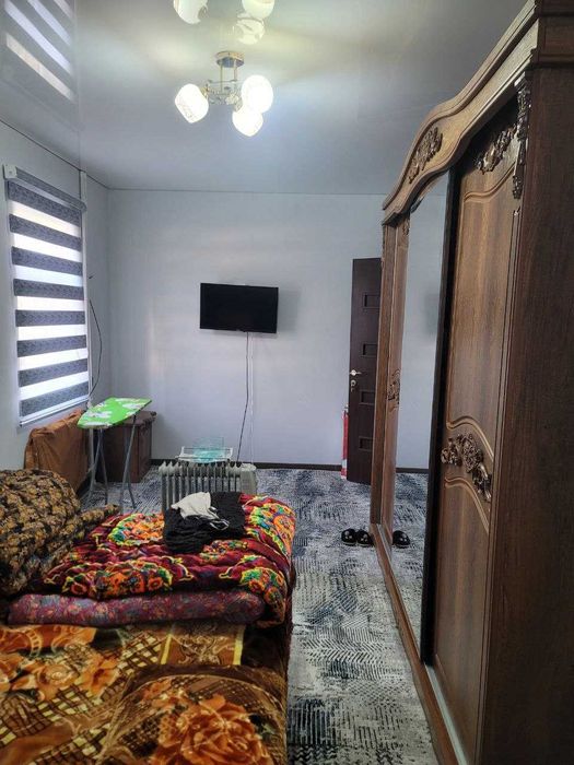 Уй сотилади 1 хонали