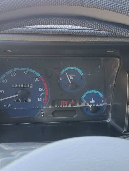 Chevrolet labo sotiladi