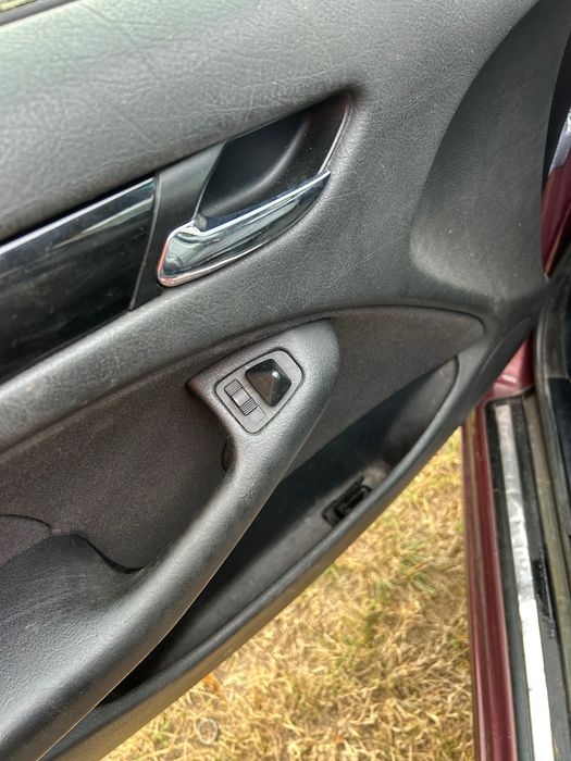 Bmw 320d facelift automat