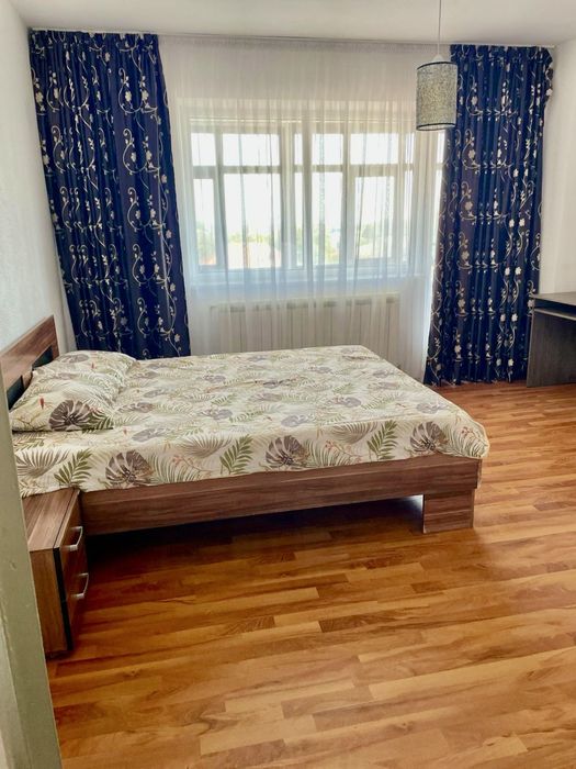 Apartament 3 camere – 81 mp – Central, Focșani