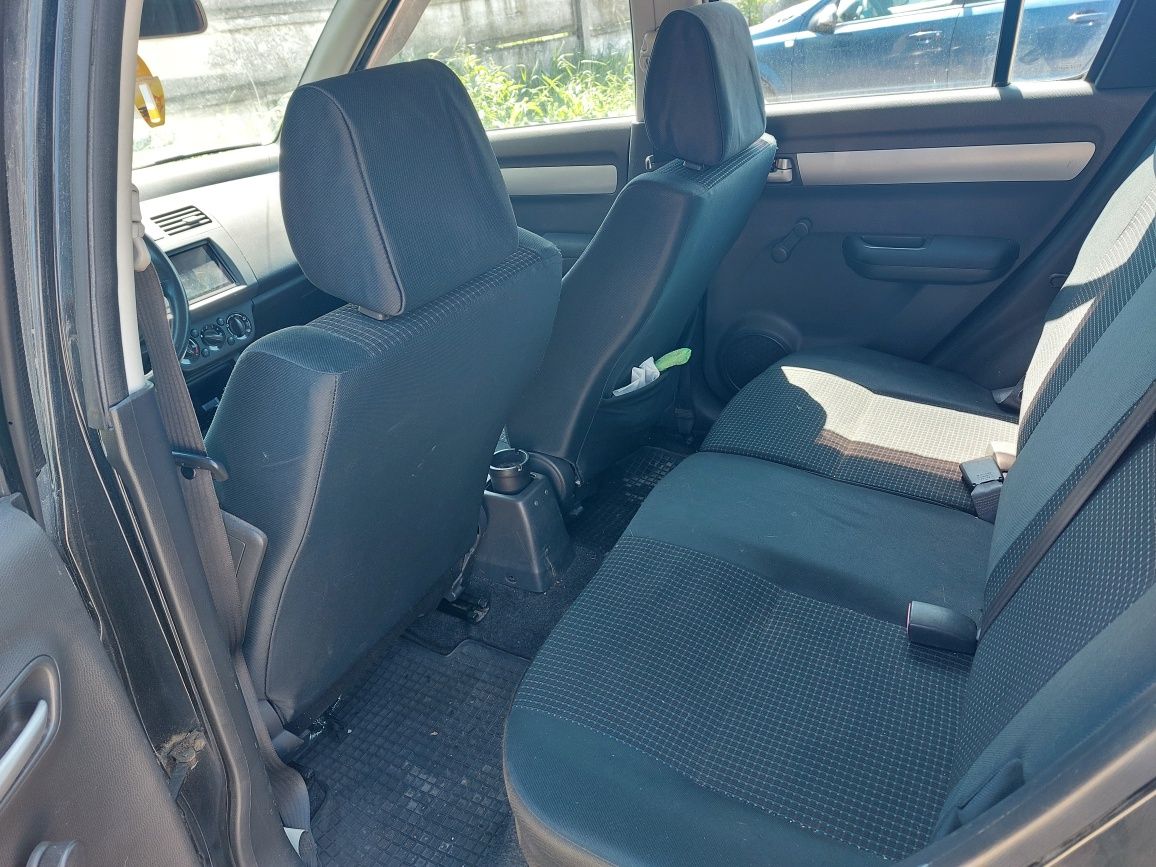 Suzuki Swift 1.5 (2005)