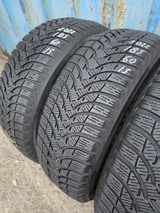 Anvelope Iarnă 185.60.15 Michelin An 2022