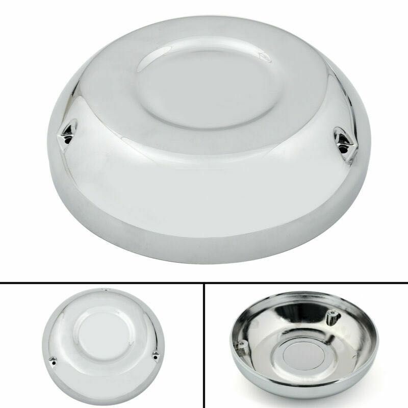Capac Cromat Yamaha Dragstar XVS650 VStar Filtru Aer Carcasa A634