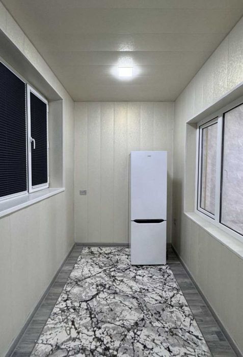 Продаётся квартира Юнусабад19 2 ком отличном ремонтом балкон 2х6