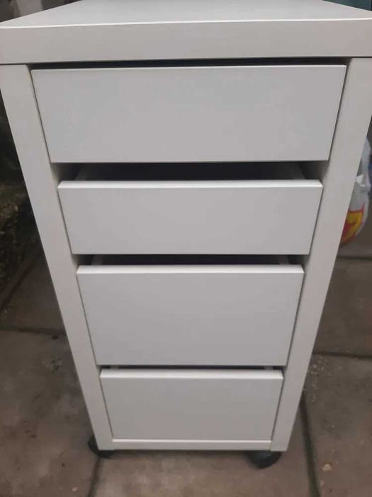 Контейнер  MICKE-ИКЕА