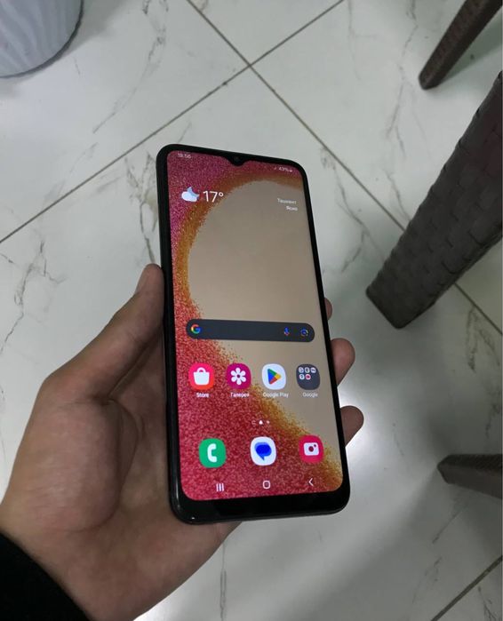 Samsung A04 sotiladi
