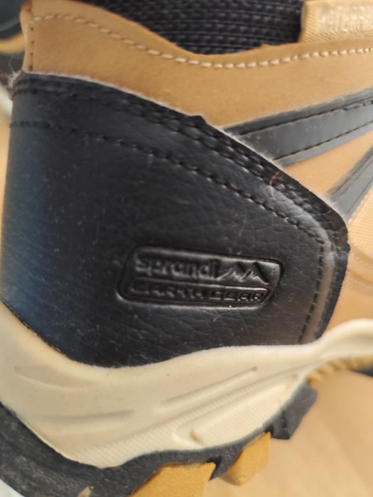 Ghete căptușite cu polar Nr 33