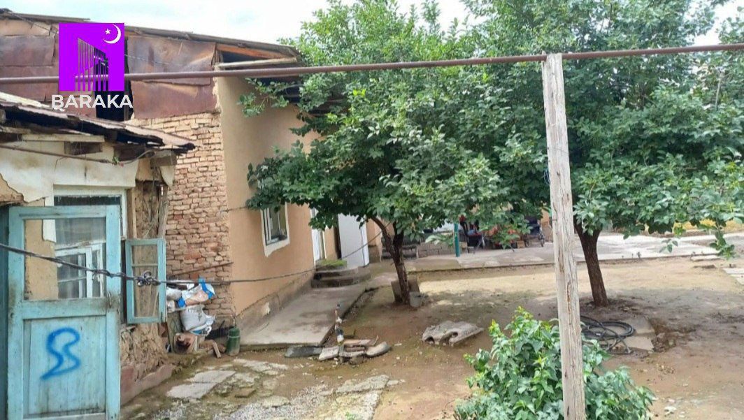 Оклон-2 Кукча Тупик 5-соток Ер Хисобида Уй Сотилади Йузи-19-метр