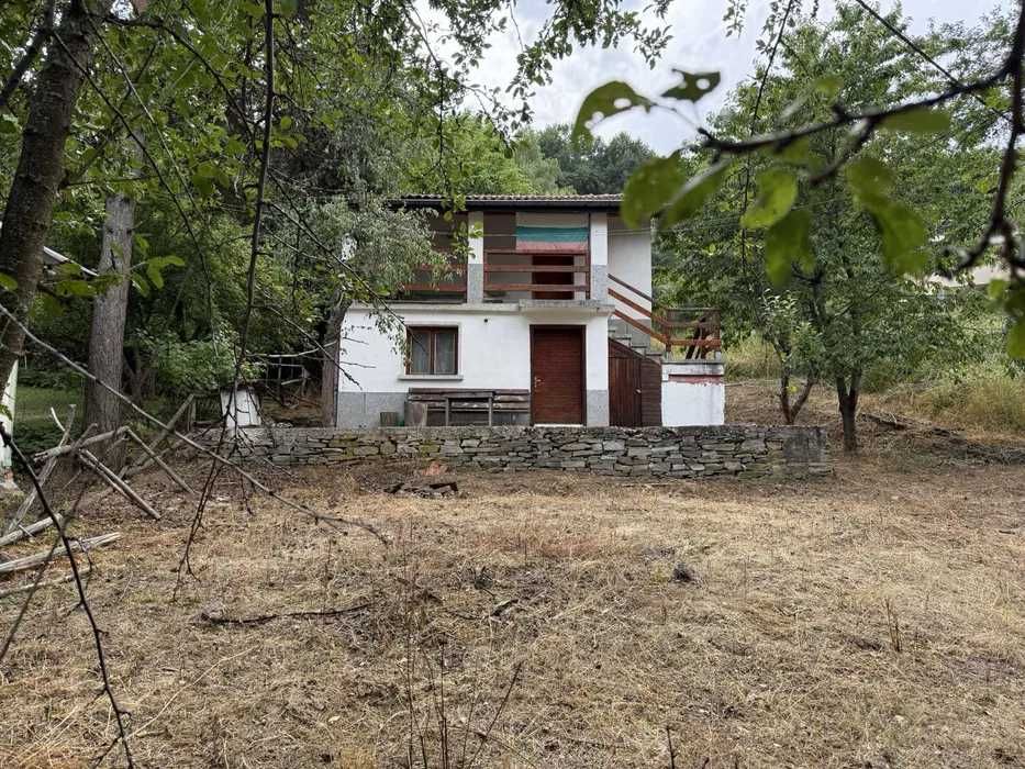 Продава се Къща в с. Сухозем, Област Пловдив - 88 кв.м за 1137 €/кв.м - Снимка #2