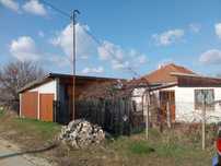Продавам къща в с.Сърпово
