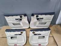 Set fete portiere / usi Jaguar XJ 2010-2019 /dezmembrari Jaguar XJ / piese XJ / service