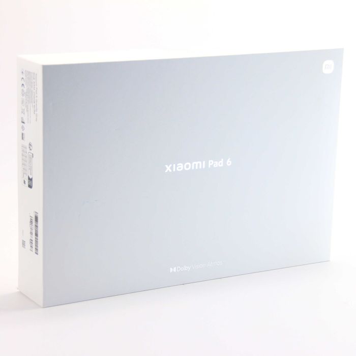 Xaomi Pad 6 - 256 Gb - 8 Gb RAM -  GARANTIE - Amanet FRESH Galati