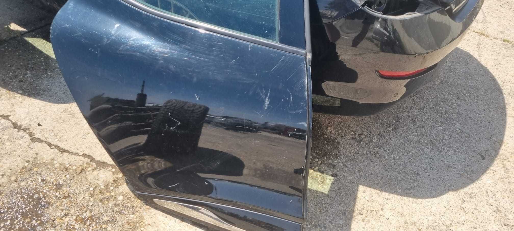 Usa spate stanga dreapta completa Renault Clio 4