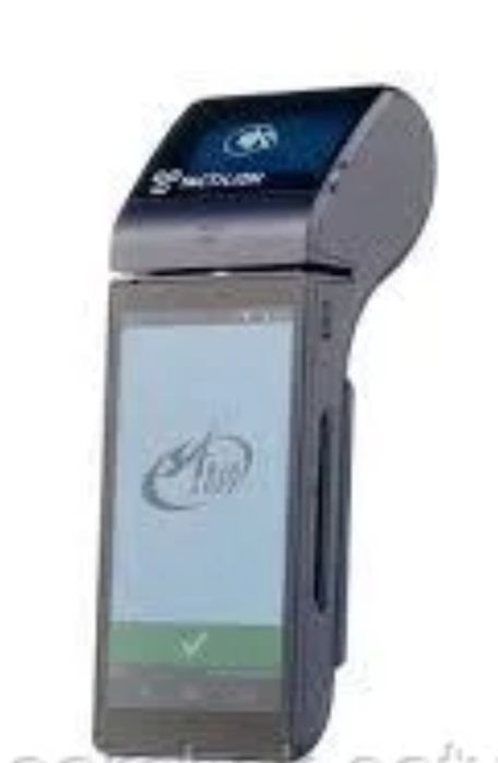 Продам кассовый аппарат/посттерминал TACTILION P2000L