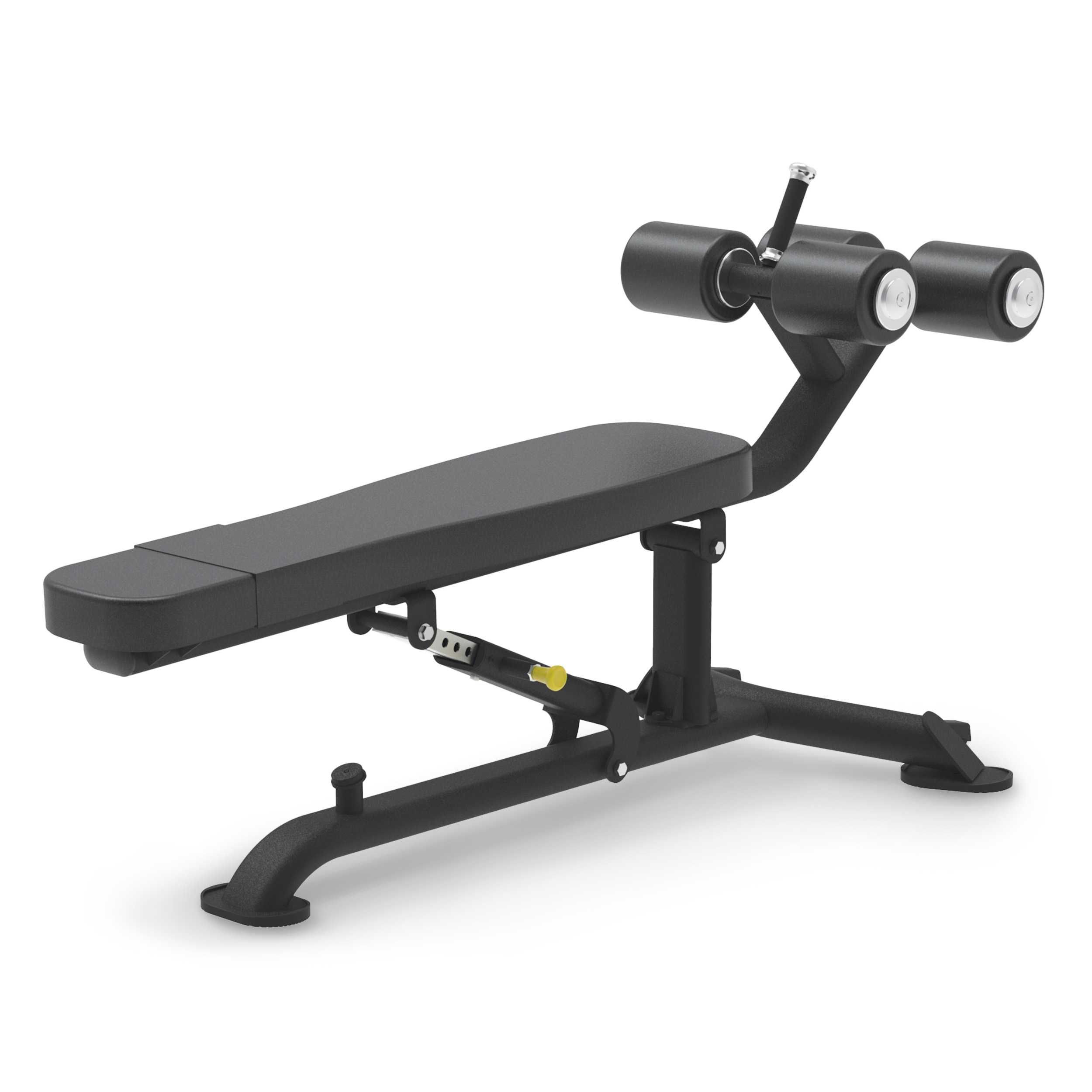 Пейка за Корем Multi AB Bench / Лежанка за Коремни Преси