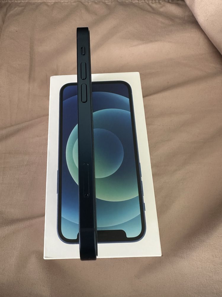Iphone 12 mini 128Gb Blue