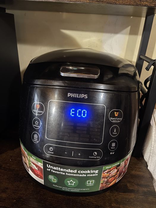 Мултикукър Philips