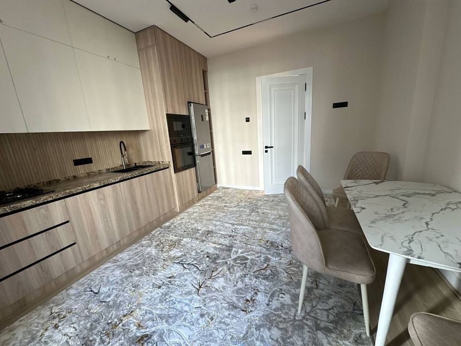 Сдается квартира NRG JOMIY 2 комнатная