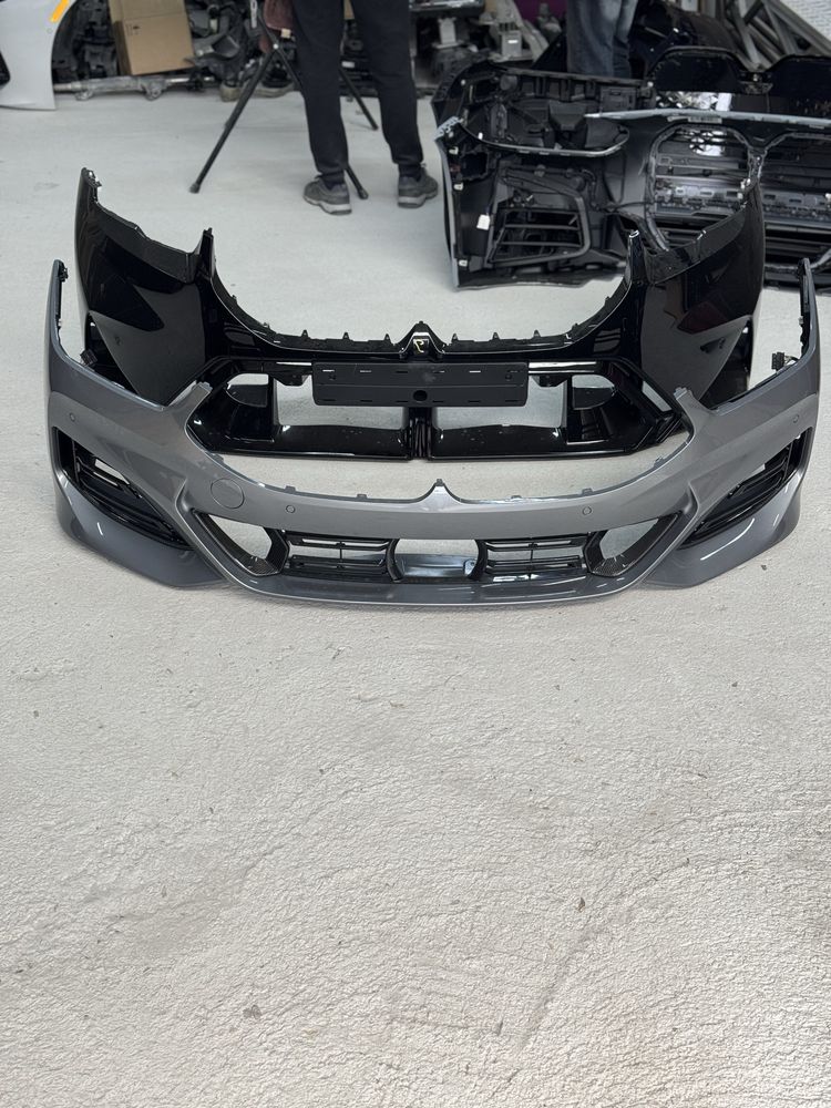 Bara fata Bmw seria 8 G14 G15 G16 M-pachet M850 Completa Facelift