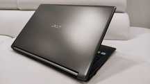 Laptop Acer , intel core i7-quad core ,gaming, grafica, editare foto