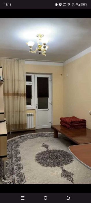 3 хоналик квартира 7 этаж 7 микр