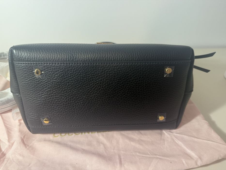 Geanta neagra Coccinelle