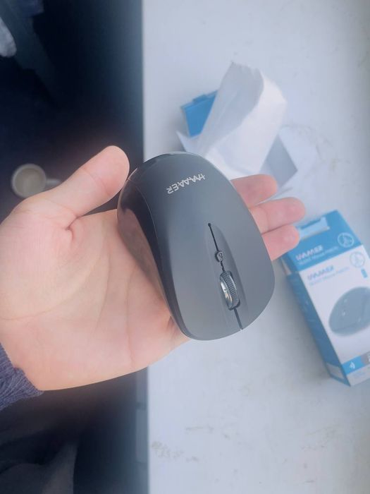 Immer offisnoy mouse ( mishka kopyuter uchun )