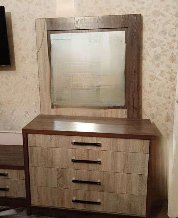 Мебель в спальню